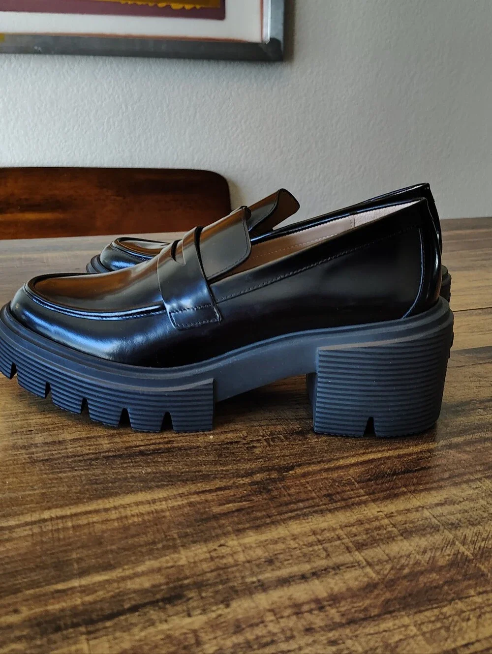 Stuart Weitzman new